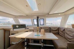 Lucia 40 „Servus“ – fotka 10
