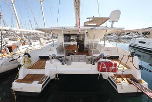 Lucia 40 „Tu Tamo 2“ – fotka 1