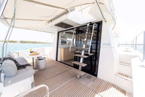 MY 37 „Kalea“ – fotka 11