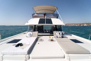 MY 37 „Kalea“ – fotka 10
