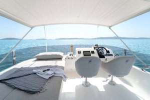 MY 37 „Kalea“ – fotka 8