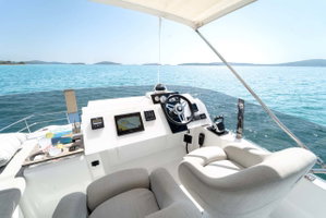MY 37 „Kalea“ – fotka 7