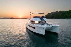 MY 37 „Kalea“ – fotka 16