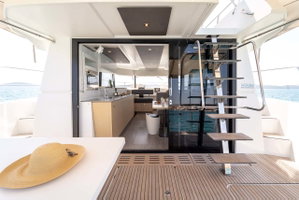 MY 37 „Kalea“ – fotka 12