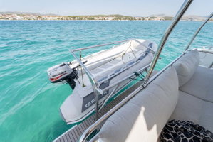 MY 37 „Kalea“ – fotka 13