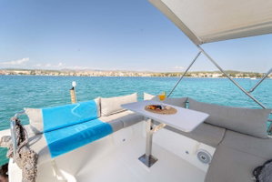 MY 37 „Kalea“ – fotka 6