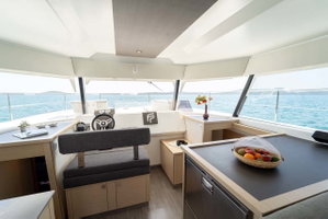 MY 37 „Kalea“ – fotka 24