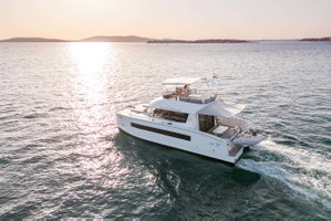 MY 37 „Kalea“ – fotka 15