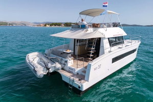 MY 37 „Kalea“ – fotka 2
