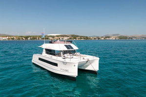 MY 37 „Kalea“ – fotka 3