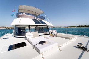 MY 37 „Kalea“ – fotka 9