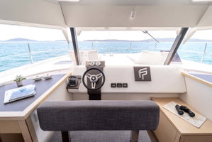 MY 37 „Kalea“ – fotka 26