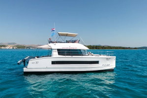 MY 37 „Kalea“ – fotka 14
