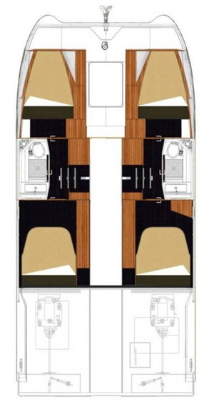 MY 37 „Kalea“ – fotka 32