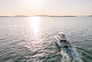 MY 37 „Kalea“ – fotka 4