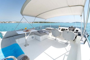 MY 37 „Kalea“ – fotka 5