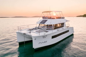 MY 37 „Kalea“ – fotka 1