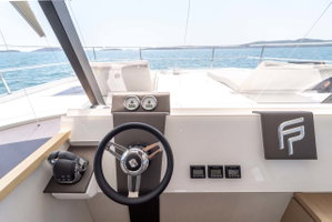 MY 37 „Kalea“ – fotka 33