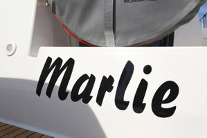 MY 37 „Marlie“ – fotka 3