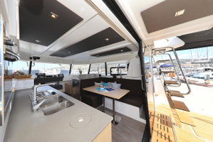 MY 37 „Marlie“ – fotka 11