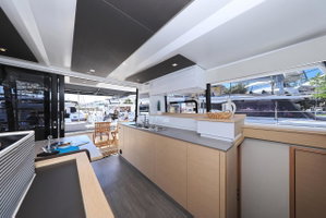 MY 37 „Marlie“ – fotka 14