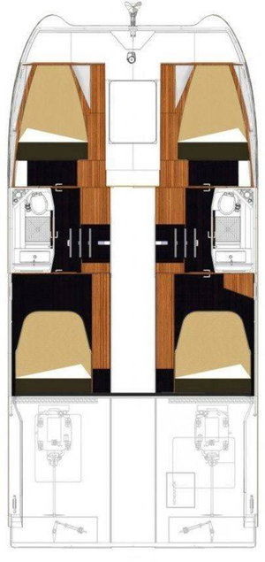 MY 37 „Marlie“ – fotka 30