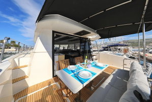 MY 37 „Marlie“ – fotka 9