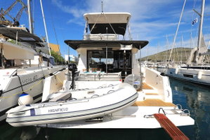 MY 37 „Marlie“ – fotka 1