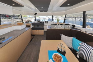 MY 37 „Marlie“ – fotka 12