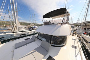 MY 37 „Marlie“ – fotka 4