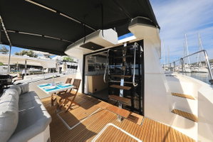MY 37 „Marlie“ – fotka 10