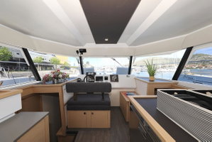 MY 37 „Marlie“ – fotka 16