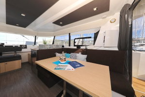 MY 37 „Marlie“ – fotka 13