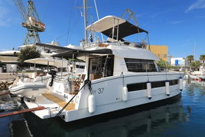 MY 37 „Marlie“ – fotka 2