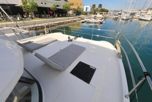 MY 37 „Marlie“ – fotka 5