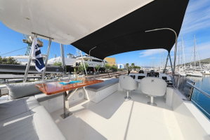 MY 37 „Marlie“ – fotka 6