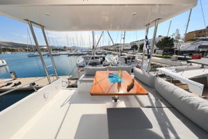 MY 37 „Marlie“ – fotka 8