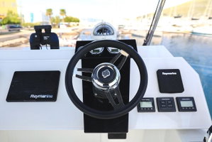 MY 37 „Marlie“ – fotka 7