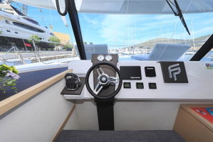 MY 37 „Marlie“ – fotka 17