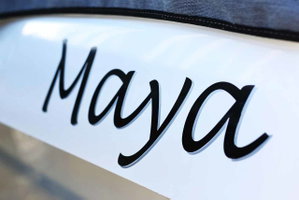 Tanna 47 „Maya I“ – fotka 9