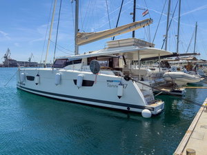 Tanna 47 „Prinz Eugen“ – fotka 2