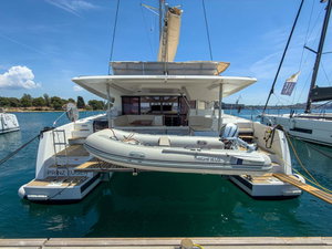 Tanna 47 „Prinz Eugen“ – fotka 1