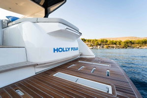 Gran Turismo 45 „Holly Four“ – fotka 9