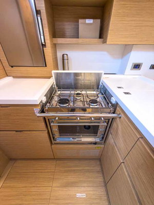 Grand Soleil 44 Performance „Destiny“ – fotka 11