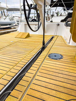 Grand Soleil 44 Performance „Destiny“ – fotka 4