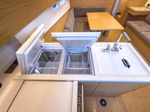 Grand Soleil 44 Performance „Destiny“ – fotka 12