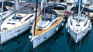 Grand Soleil 44 Performance „Destiny“ – fotka 6