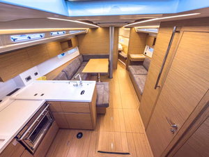 Grand Soleil 44 Performance „Destiny“ – fotka 9
