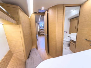 Grand Soleil 44 Performance „Destiny“ – fotka 16