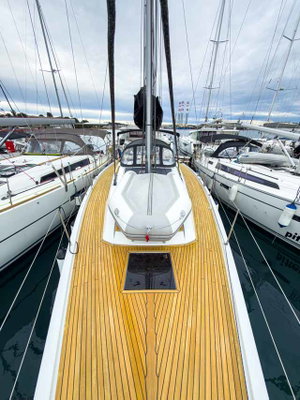 Grand Soleil 44 Performance „Destiny“ – fotka 7